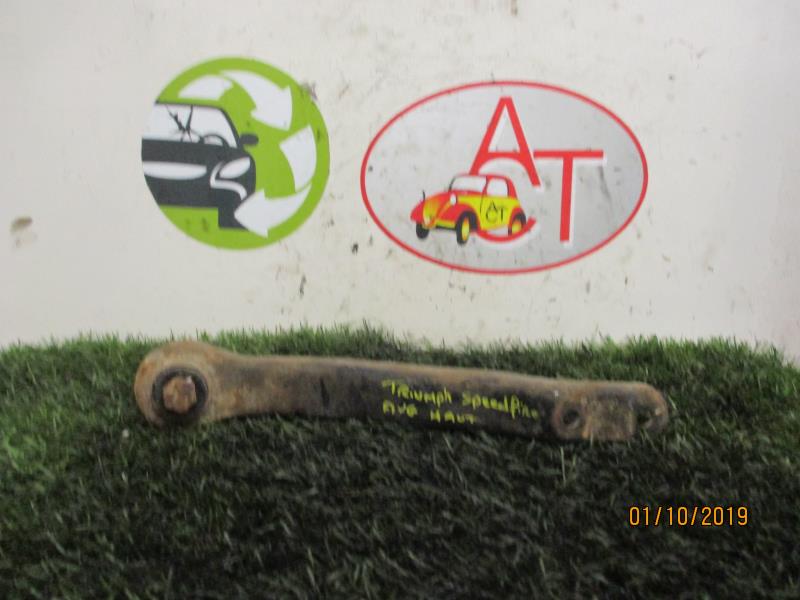 Braccio sospensione superiore anteriore sinistro TRIUMPH SPITFIRE  - 1