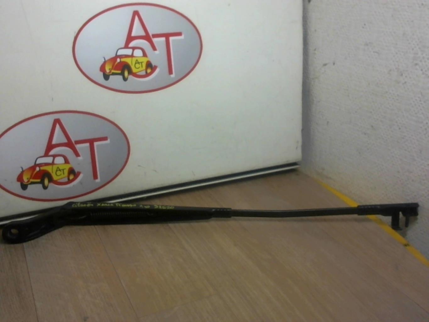 Braccio tergicristallo anteriore destro CITROEN XSARA PICASSO PHASE 2 Diésel - 1