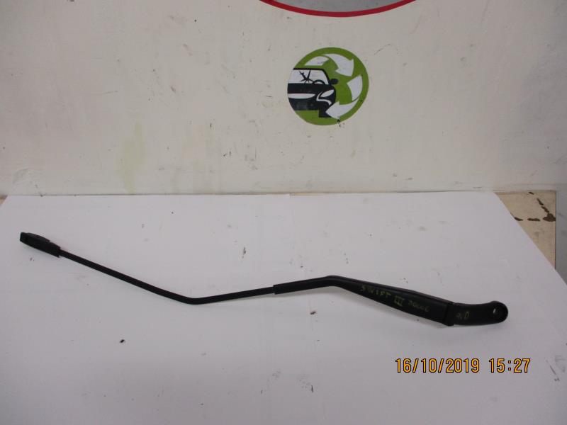 Braccio tergicristallo anteriore destro SUZUKI SWIFT 3 Diésel - 1