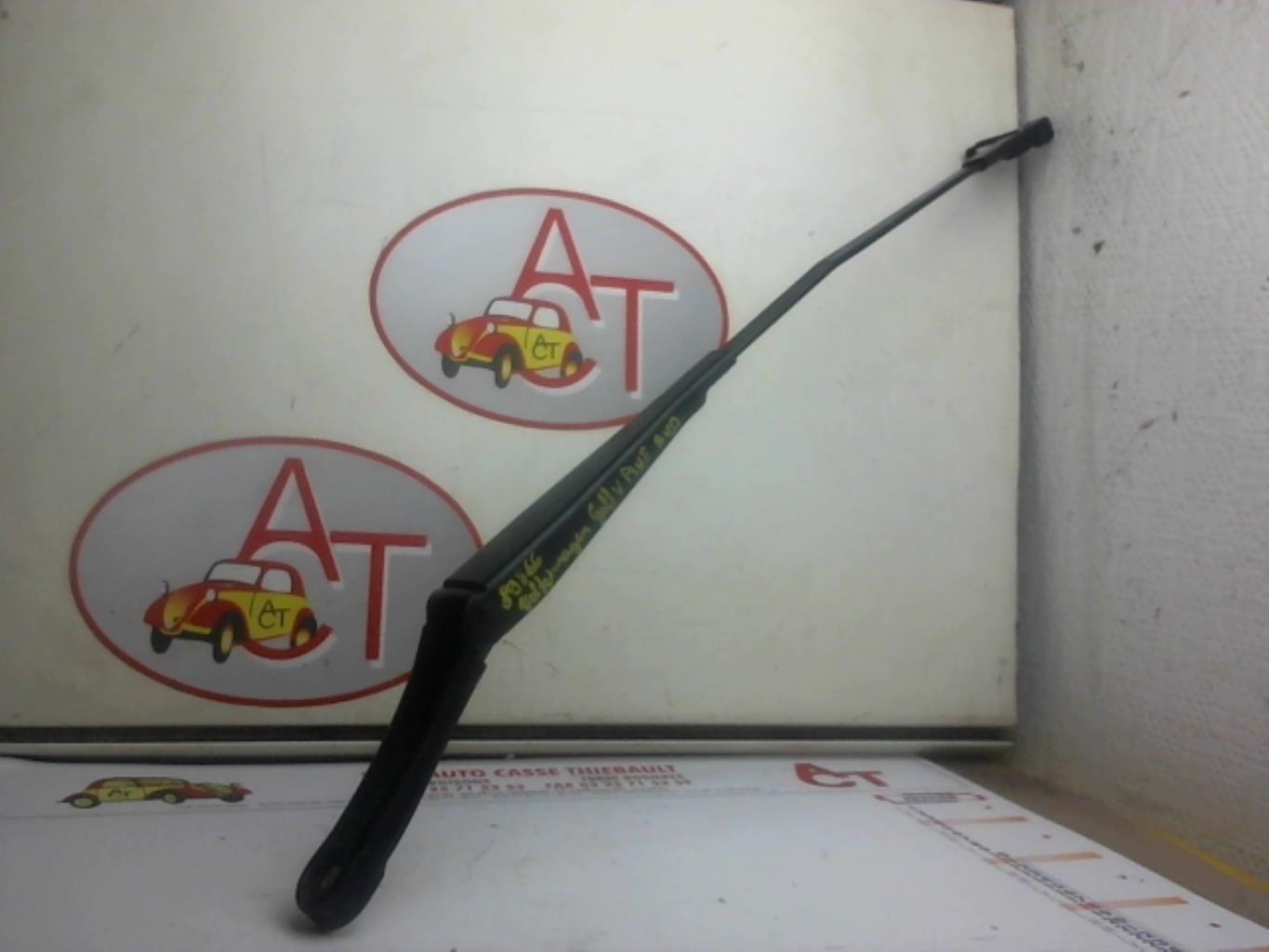Braccio tergicristallo anteriore destro VOLKSWAGEN GOLF PLUS PHASE 1 Diésel - 1