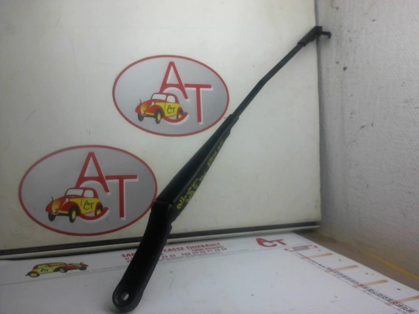 Braccio tergicristallo anteriore sinistro VOLKSWAGEN GOLF PLUS PHASE 1 Diésel - 1