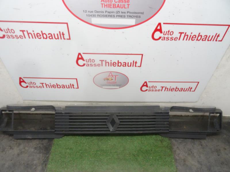 Calandre RENAULT MASTER 1 PHASE 2 Diesel - 1