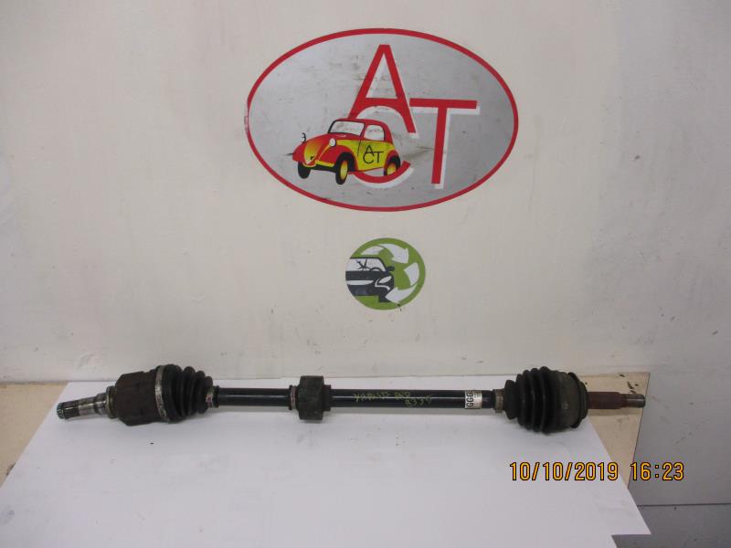 Giunto cardanico albero di trasmissione destro TOYOTA YARIS 2 PHASE 1 Diésel - 1