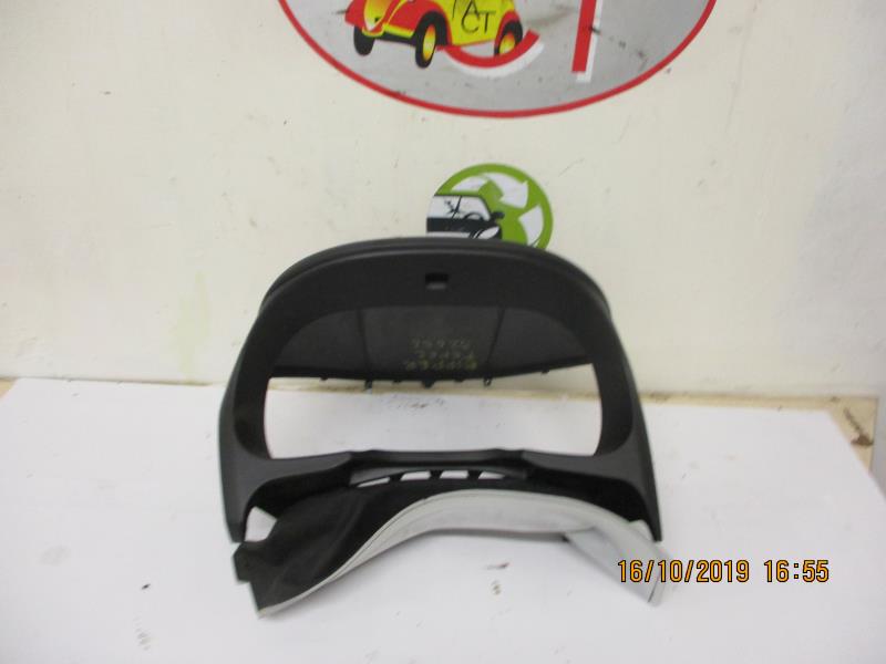 Cornice cruscotto PEUGEOT BIPPER Gasolina - 1