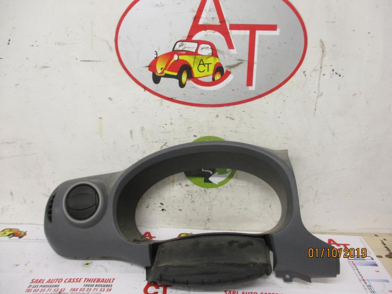 Cornice cruscotto PEUGEOT PARTNER 2 PHASE 1 Diésel - 1