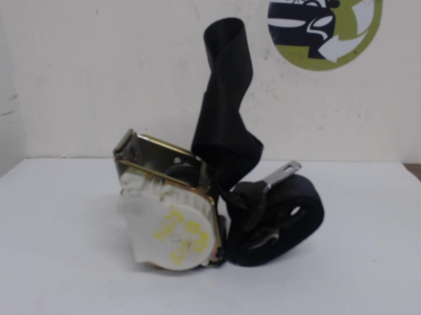 Cintura di sicurezza posteriore destra BMW X3 E83 PHASE 1 Diésel - 1
