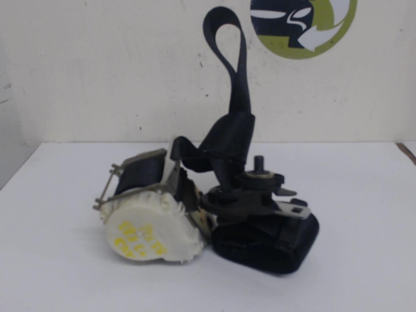 Cintura di sicurezza anteriore destra BMW X3 E83 PHASE 1 Diésel - 1
