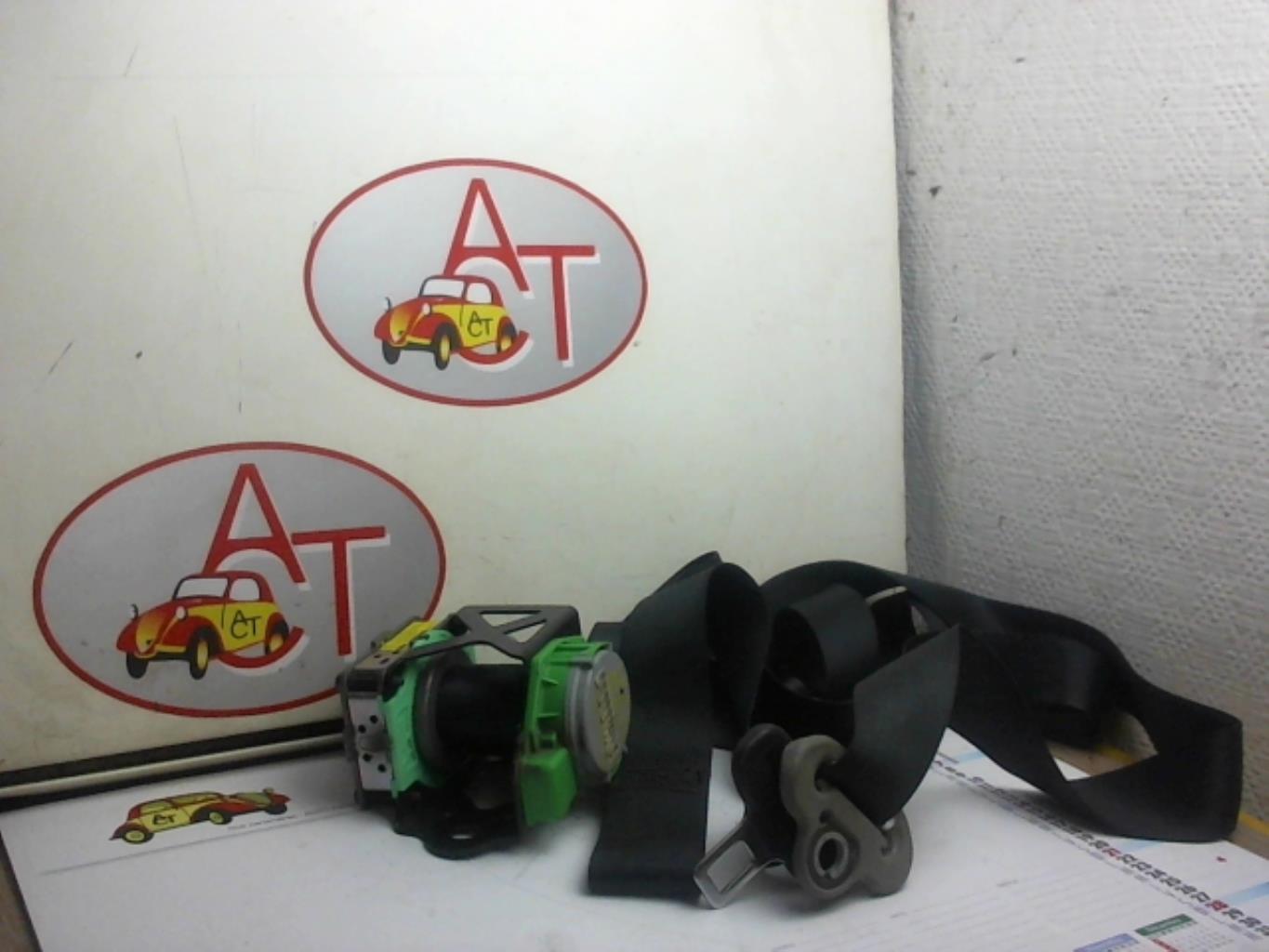 Cintura di sicurezza anteriore destra TOYOTA YARIS 2 PHASE 1 Diésel - 1