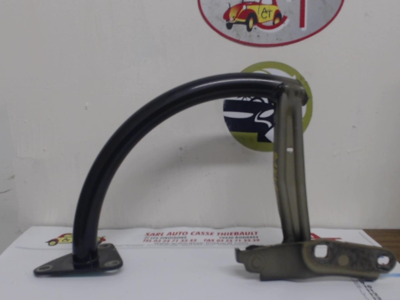 Cerniera portellone posteriore VOLKSWAGEN PASSAT 5 Diésel - 1