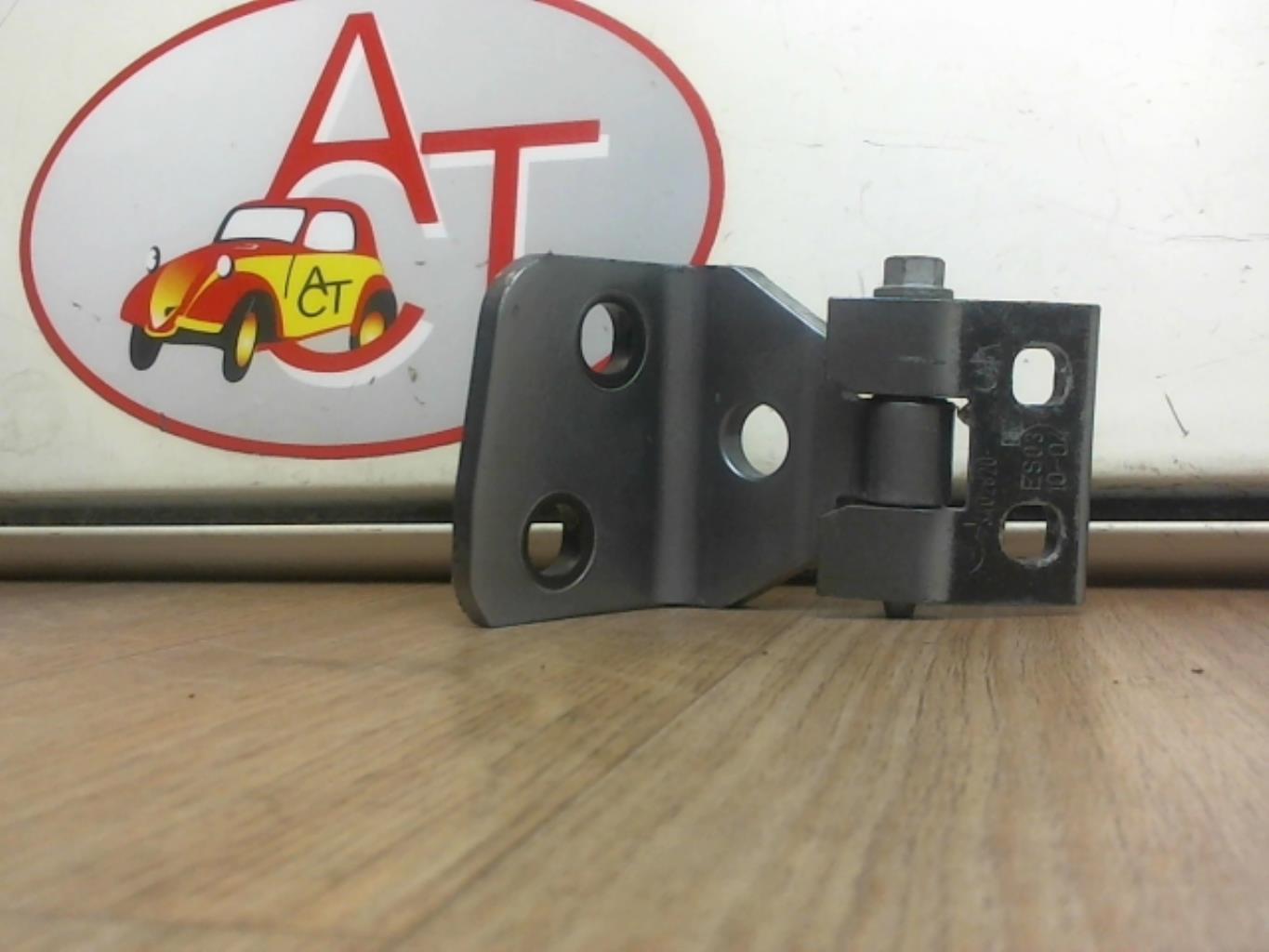 Bisagra de puerta trasera derecha BMW X3 E83 PHASE 1 Diésel - 1