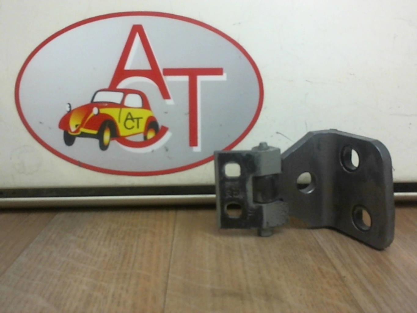 Cerniera portiera posteriore sinistra BMW X3 E83 PHASE 1 Diésel - 1