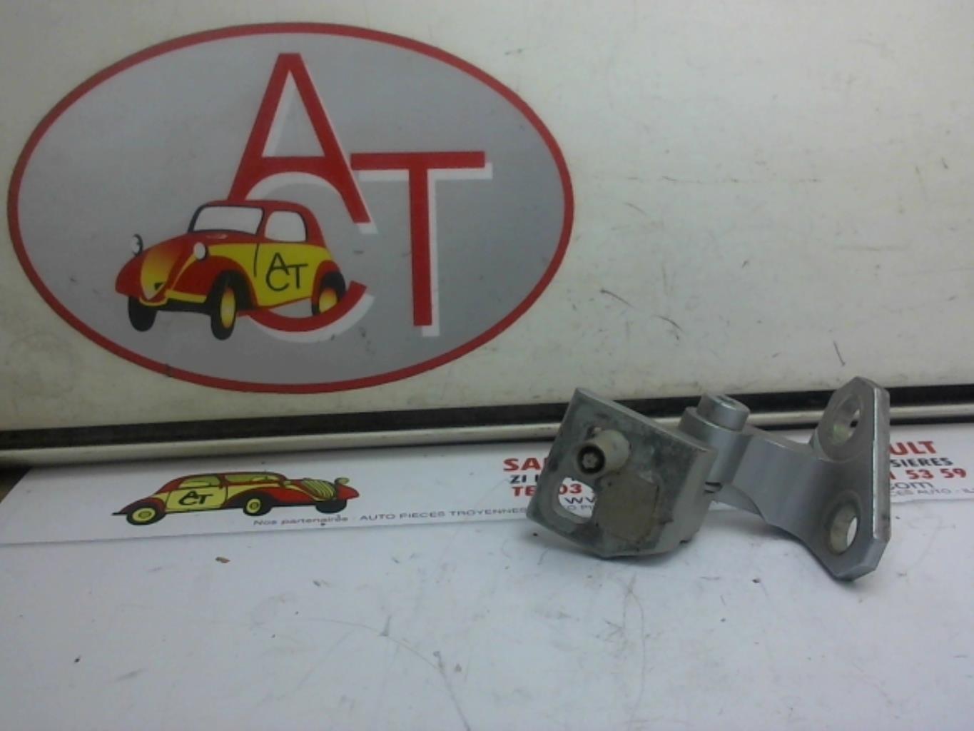 Cerniera portiera posteriore sinistra VOLKSWAGEN GOLF PLUS PHASE 1 Diésel - 1