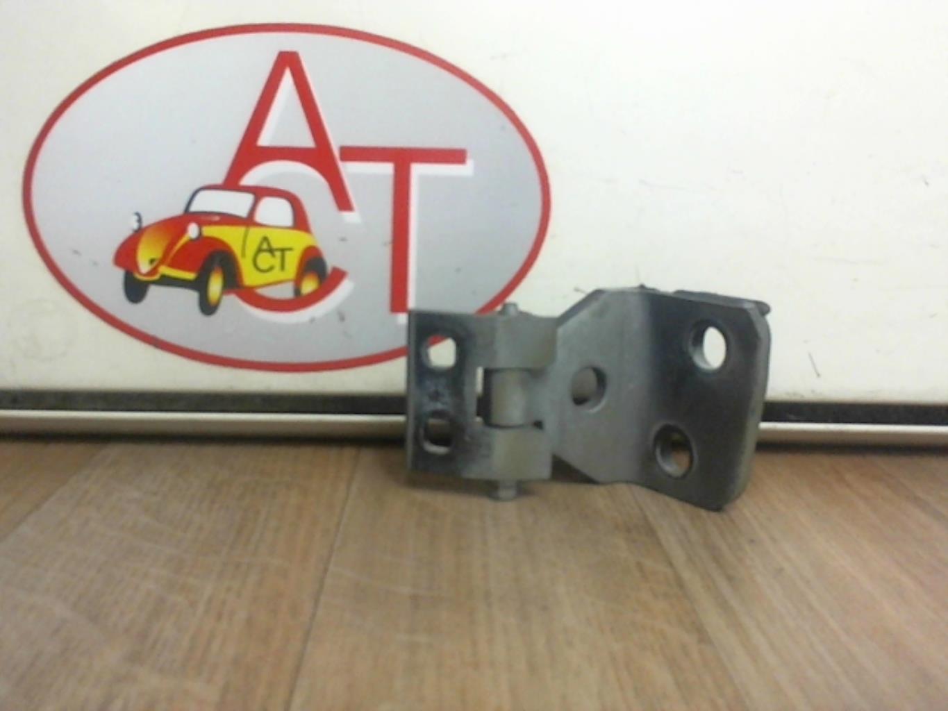 Bisagra de puerta delantera derecha BMW X3 E83 PHASE 1 Diésel - 1