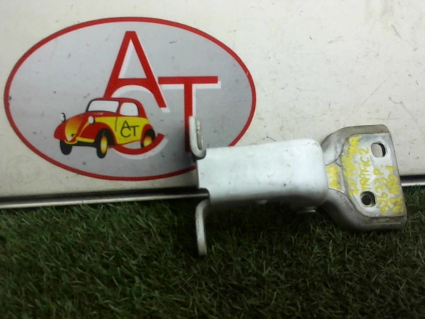 Cerniera portiera anteriore destra RENAULT TRAFIC 2 PHASE 1 Diésel - 1