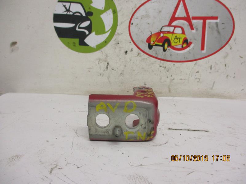 Cerniera portiera anteriore destra PEUGEOT 208 1 PHASE 1 Diésel - 1