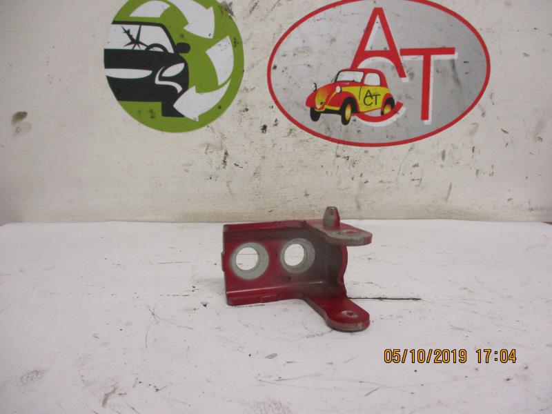 Cerniera portiera anteriore destra PEUGEOT 208 1 PHASE 1 Diésel - 1