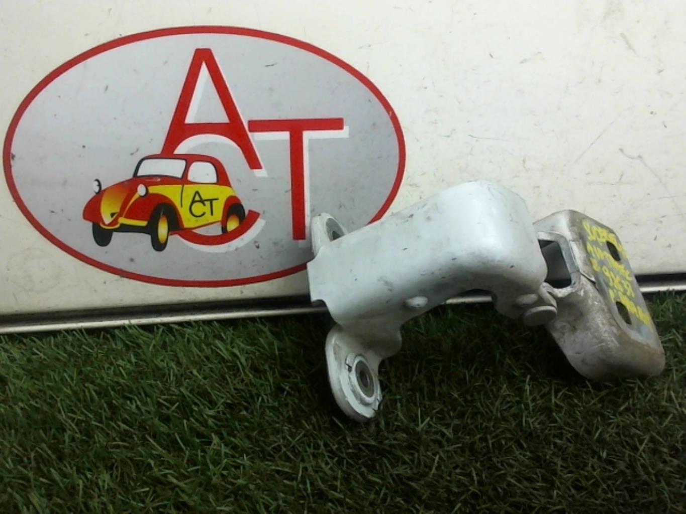 Cerniera portiera anteriore destra RENAULT TRAFIC 2 PHASE 1 Diésel - 1