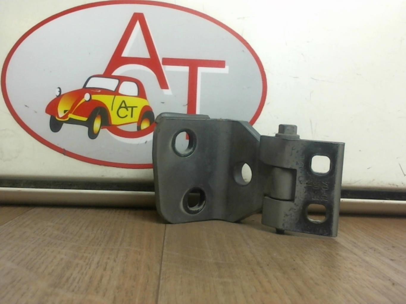 Charniere de porte avant gauche BMW X3 E83 PHASE 1 Diesel - 1