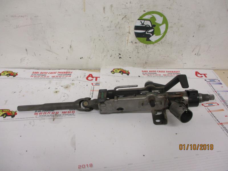 Colonne de direction RENAULT TRAFIC 2  - 1