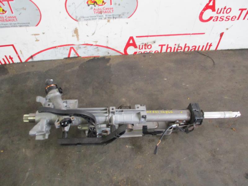 Colonne de direction BMW X3 E83 PHASE 1 Diesel - 1