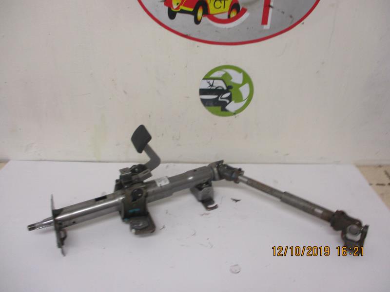Colonne de direction SUZUKI SWIFT 3 Diesel - 1