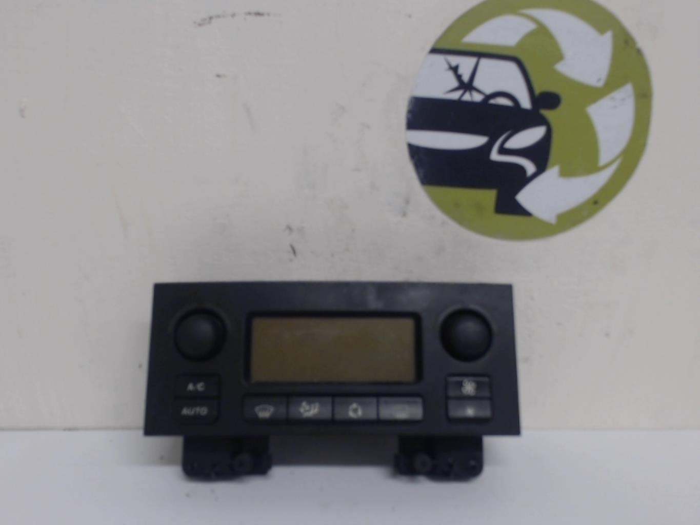 Commande chauffage CITROEN C4 1 PHASE 1 Diesel - 1