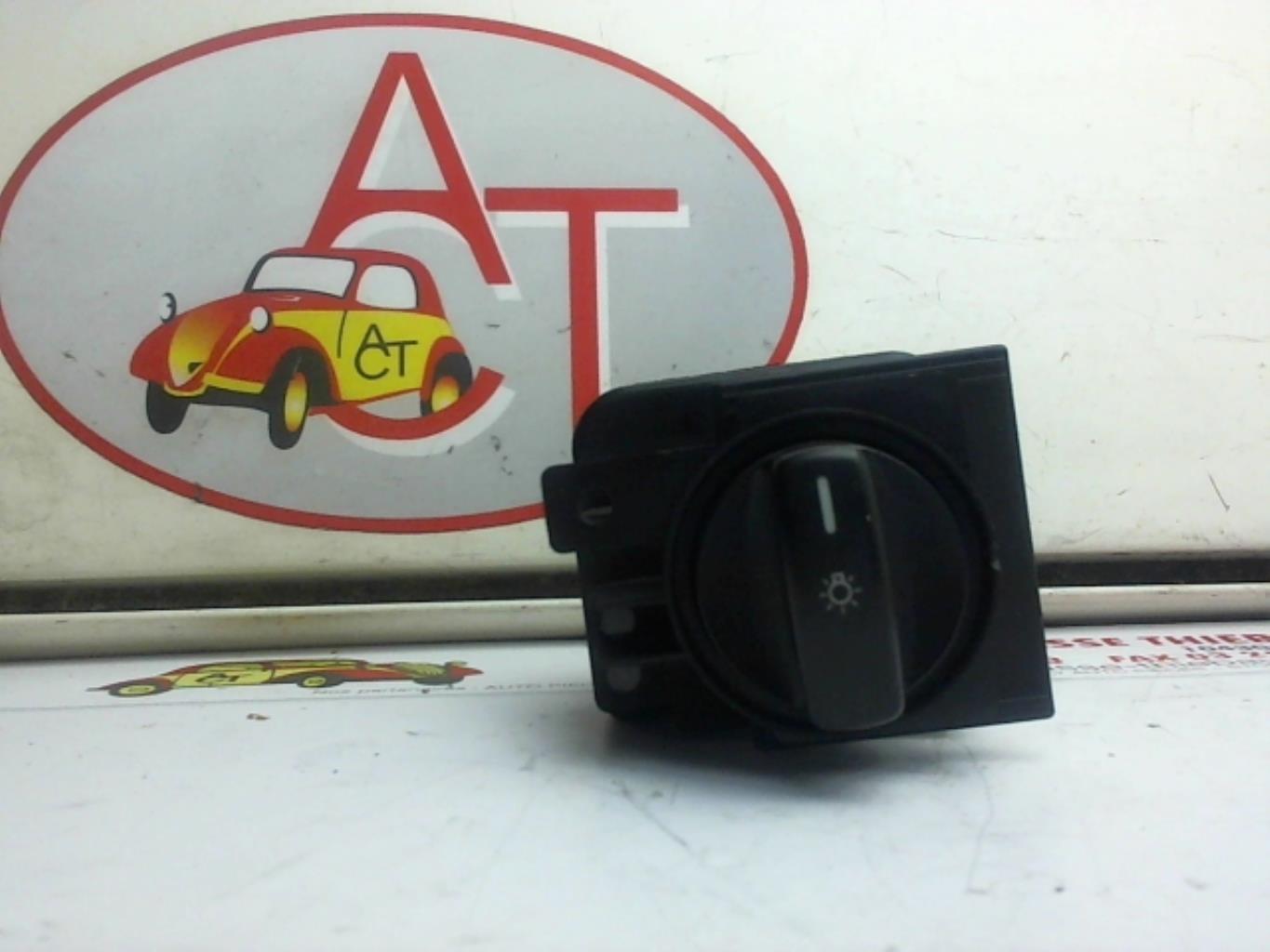Commande de phare MERCEDES CLASSE A 169 PHASE 1 Diesel - 1