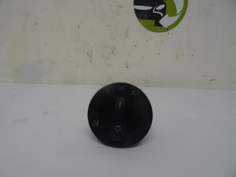 Commande de phare VOLKSWAGEN CADDY 3 PHASE 2 Diesel - 1