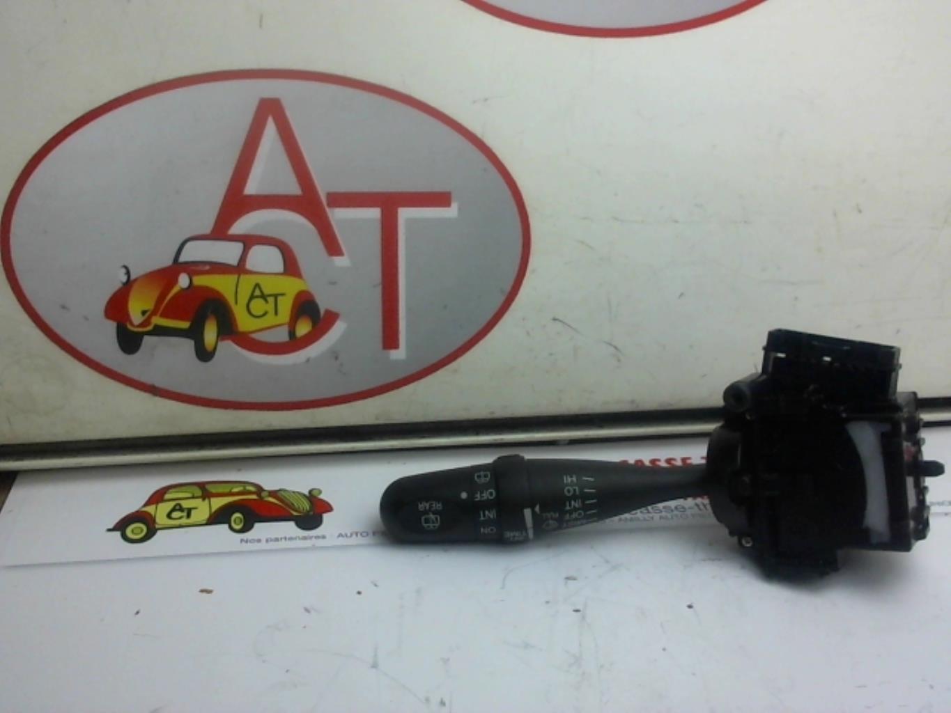 Commodo d'essuie glaces SUZUKI SWIFT 3 Diesel - 1
