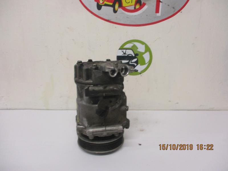 Compressore clima SUZUKI SWIFT 3 Diésel - 1