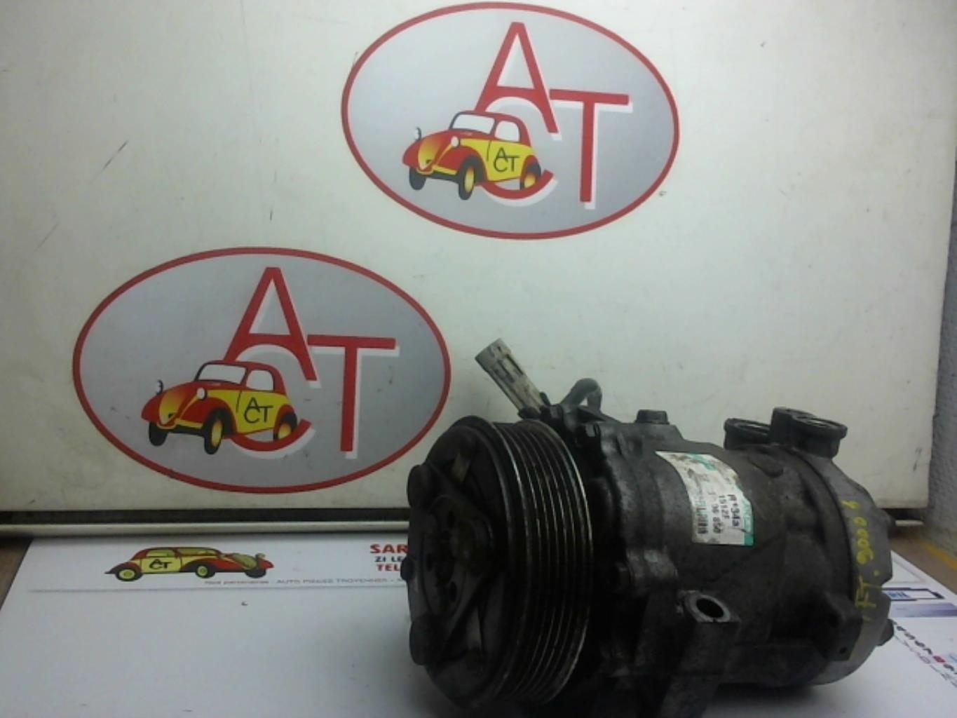 Compressore clima SUZUKI SWIFT 3 Diésel - 1