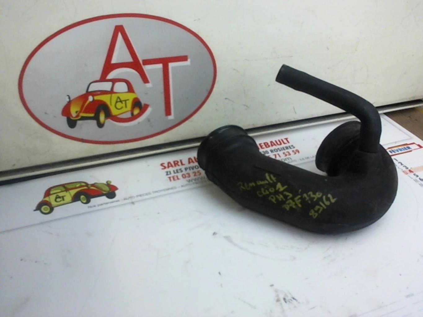 Condotto aria RENAULT CLIO 1 PHASE 3 Gasolina - 1