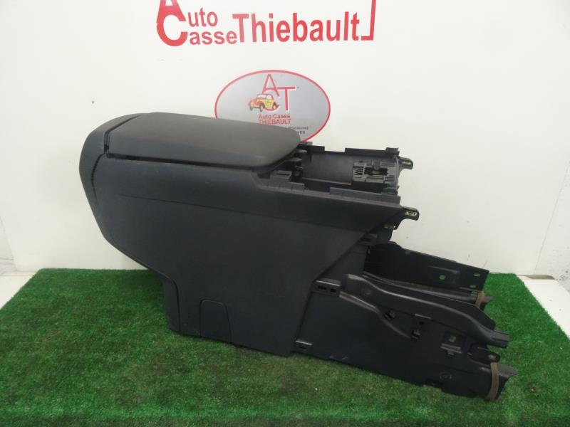 Consolle centrale (interno in plastica) PEUGEOT 3008 1 PHASE 1 Diésel - 1