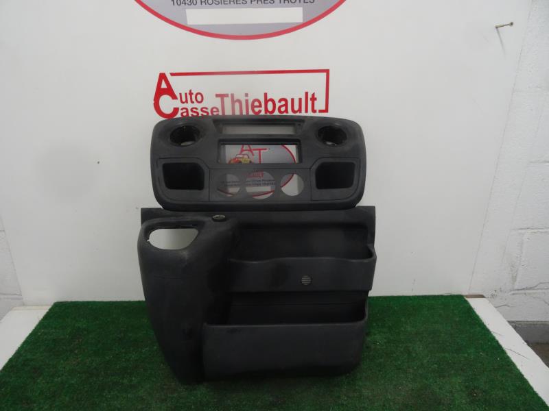 Console central (interieur plastique) RENAULT MASTER 1 Diesel - 1