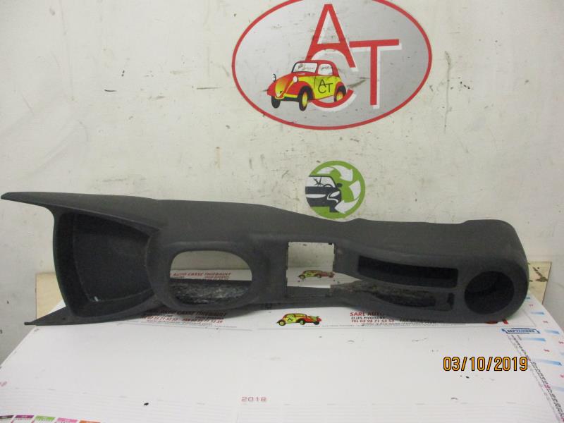 Consolle centrale (interno in plastica) TOYOTA YARIS 2 PHASE 1 Diésel - 1