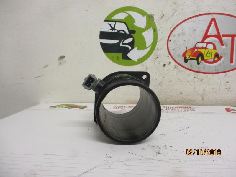 Debitmetre RENAULT CLIO 3 PHASE 1 Diesel - 1