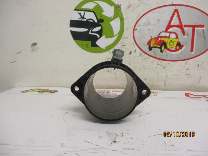 Debitmetre RENAULT CLIO 3 PHASE 2 Diesel - 1