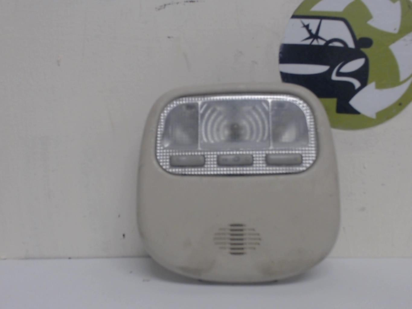Eclairage de plafonnier CITROEN C4 1 PHASE 1 Diesel - 1