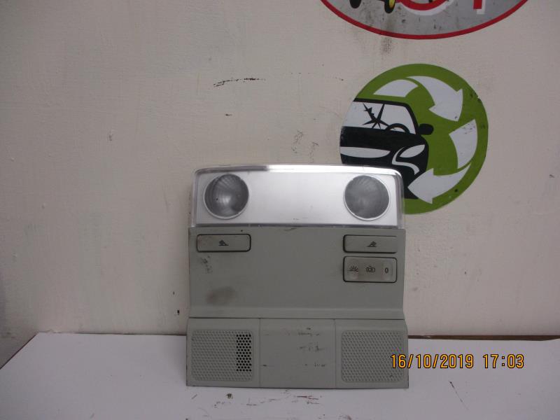 Eclairage de plafonnier VOLKSWAGEN GOLF PLUS PHASE 1 Diesel - 1