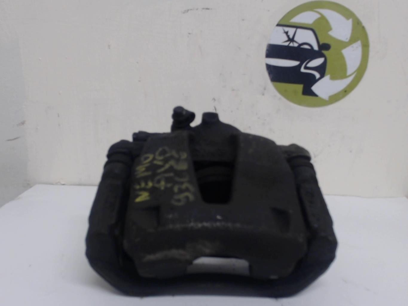Pinza freni anteriore destra CITROEN NEMO Diésel - 1