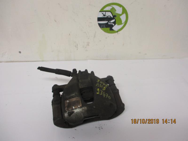 Pinza freni anteriore destra PEUGEOT 3008 1 PHASE 1 Diésel - 1
