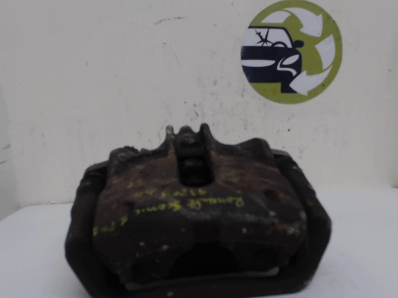 Pinza freni anteriore destra RENAULT SCENIC 1 PHASE 1 Gasolina/GLP - 1