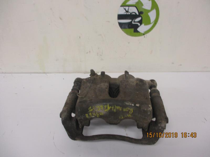 Pinza freni anteriore destra RENAULT TRAFIC 2 PHASE 1 Diésel - 1