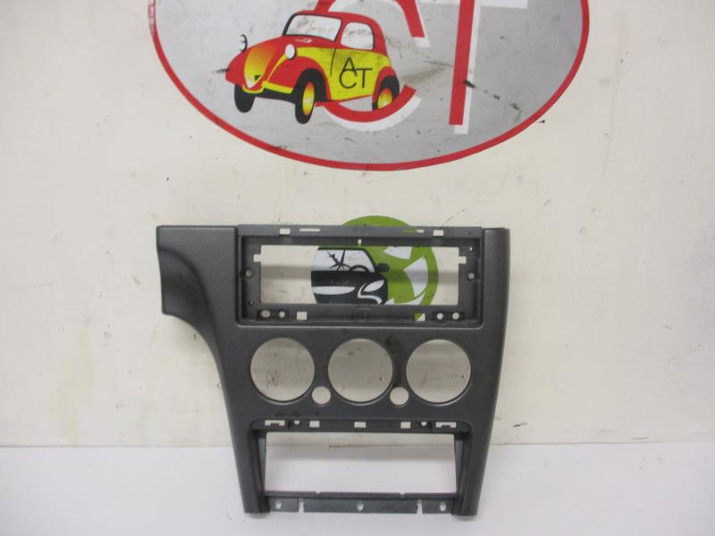 Facade autoradio CITROEN XSARA PHASE 1 Essence - 1