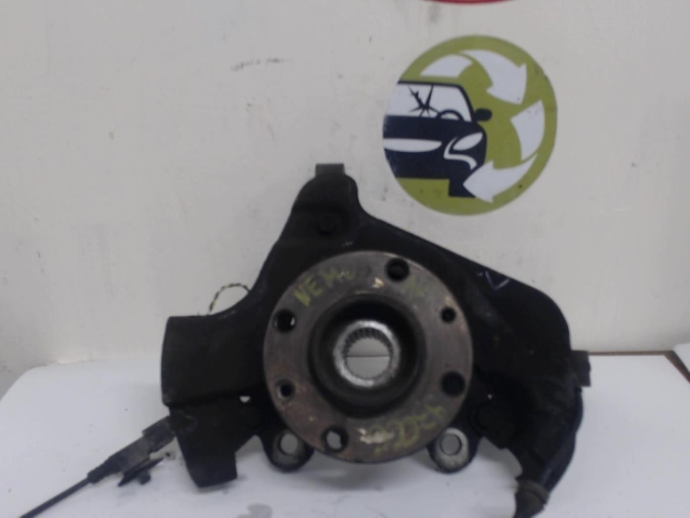 Fusee avant droit CITROEN NEMO Diesel - 1