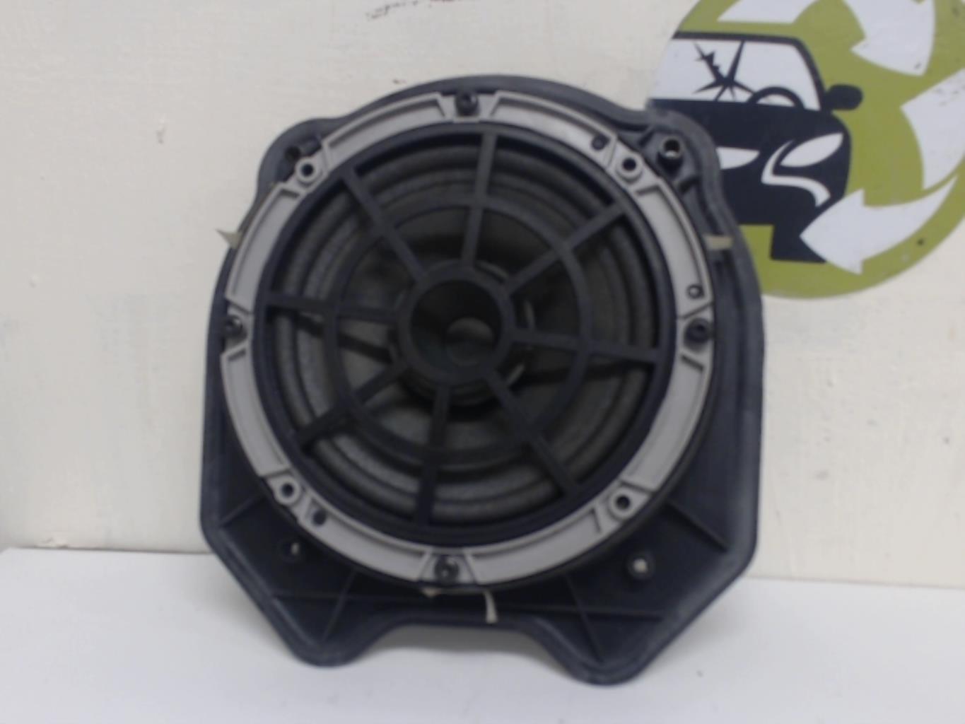 Haut parleur CITROEN C4 1 PHASE 1 Diesel - 1