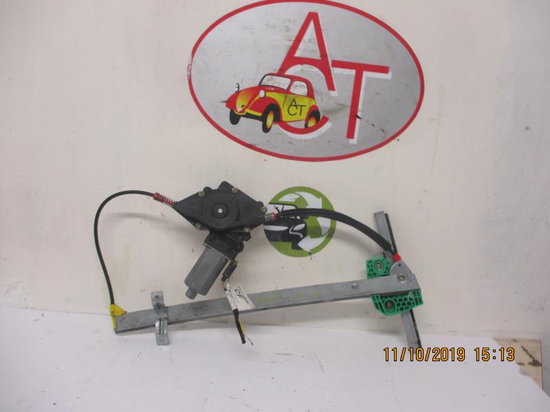 Alzacristalli elettrico anteriore destro FORD KA 1 PHASE 1 Gasolina - 1