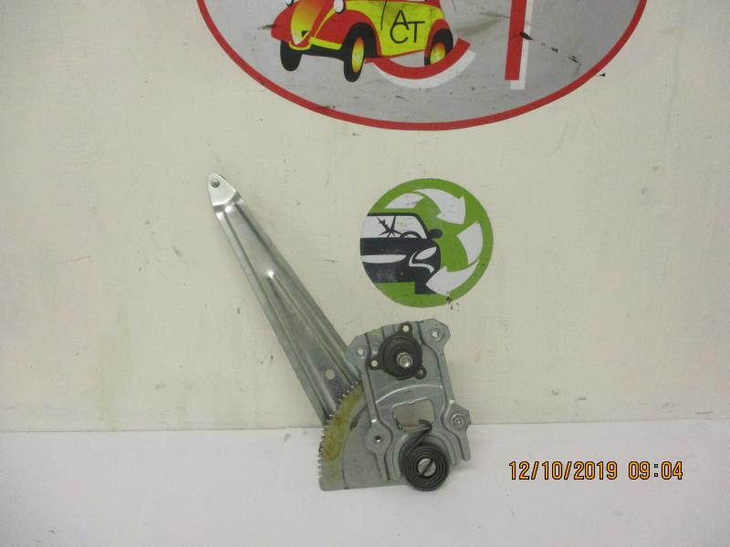 Alzacristalli manuale posteriore sinistro SUZUKI SWIFT 3 Diésel - 1