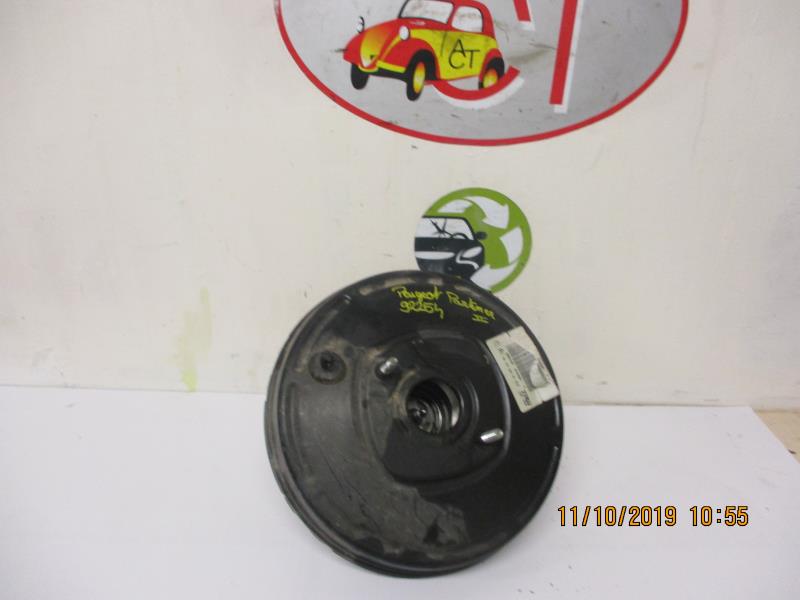 Mastervac PEUGEOT PARTNER 2 PHASE 1 Diesel - 1