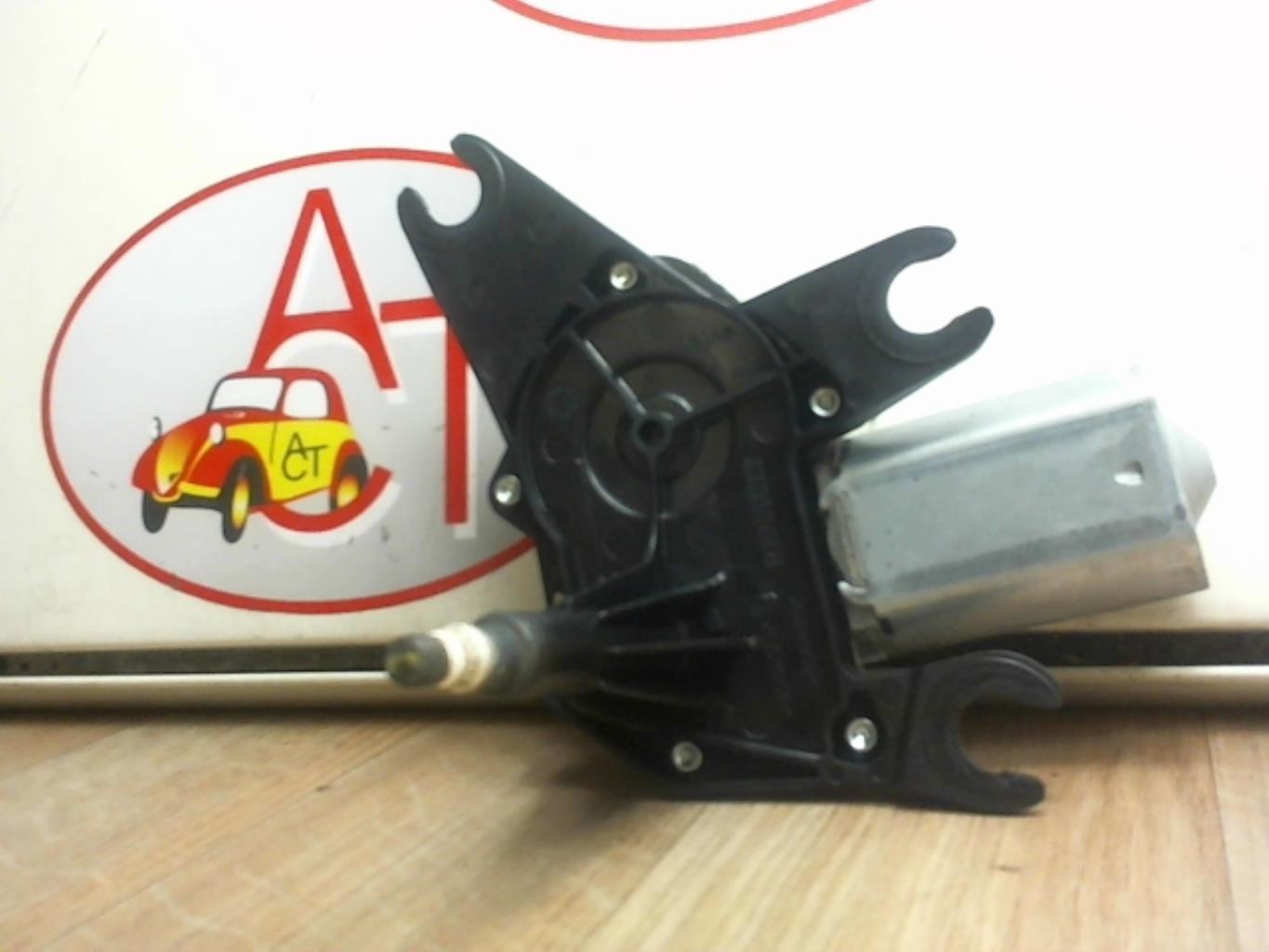 Motore tergicristallo posteriore DACIA SANDERO 1 GLP - 1